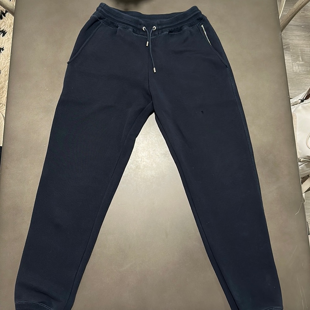 Authentic Louis Vuitton pants